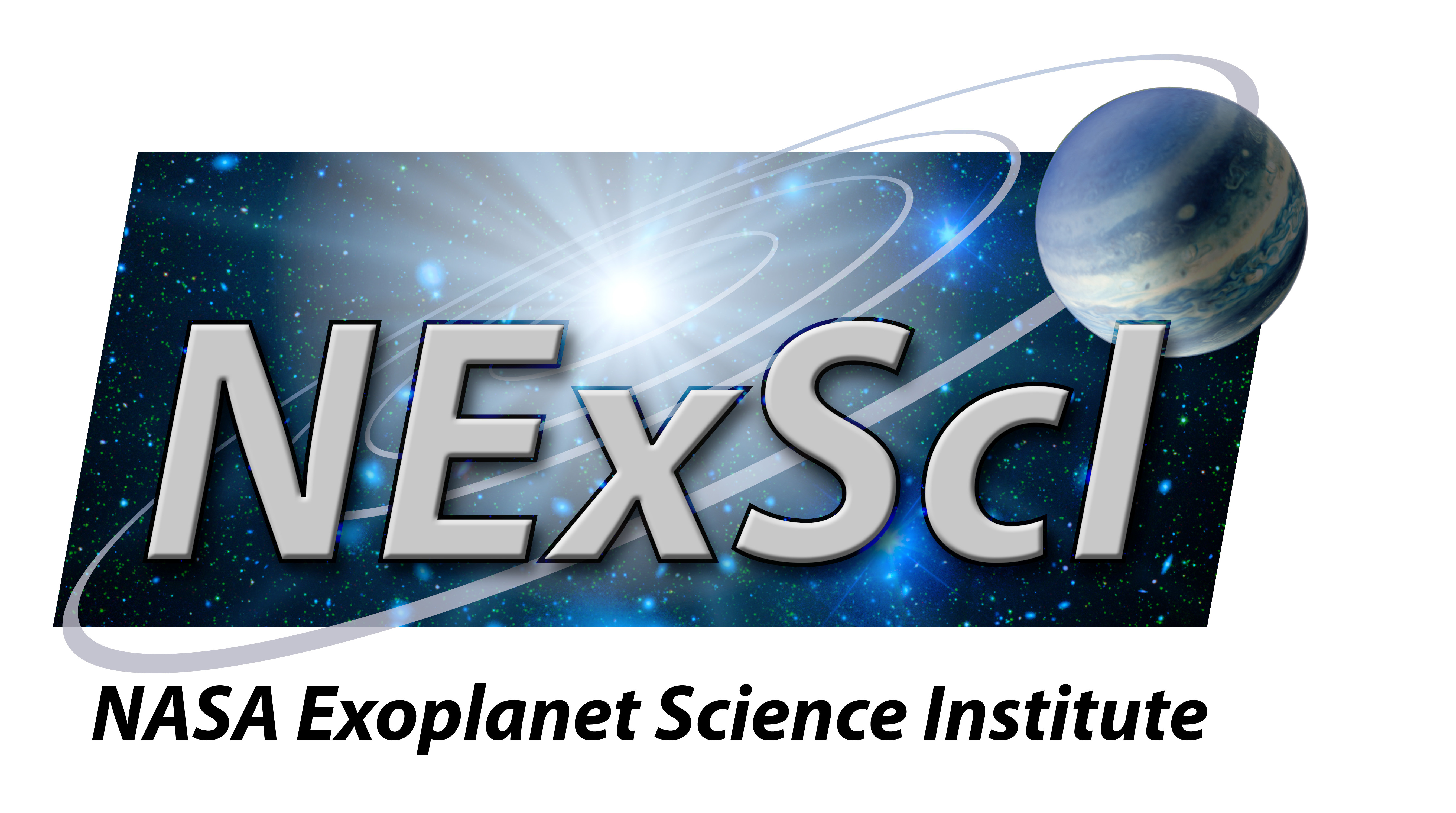 NExScI logo